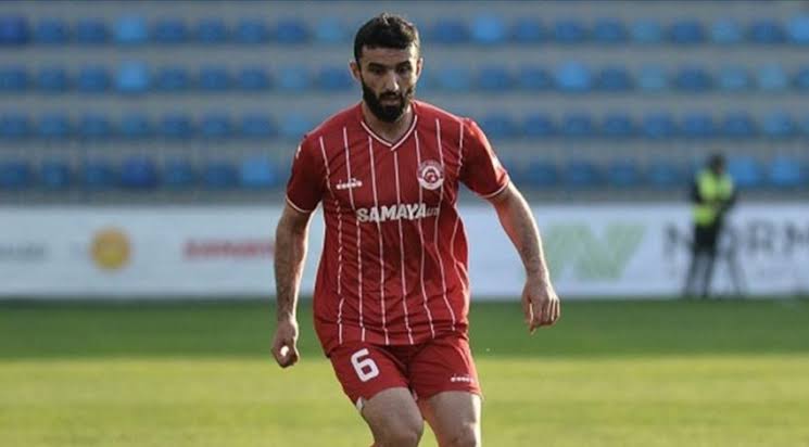 Ayrılmağım bəlkə də daha yaxşıdır - Vadim Abdullayev